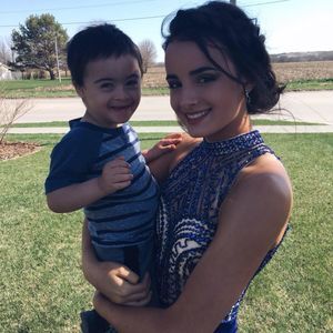 Meet your Posher, Ashlyn